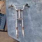Honda camino fource, Ophalen of Verzenden, Gebruikt, Frame, Overige merken