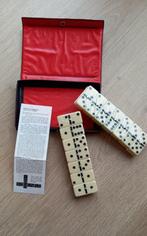 Dominospel klein formaat 15 x 8, Ophalen, Nieuw