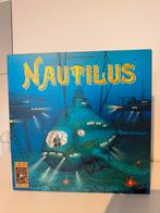 Nautilus bordspel 999games, Trois ou quatre joueurs, Enlèvement, Comme neuf, 999 Games