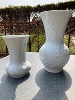 Vases blancs (même style), Utilisé, Enlèvement ou Envoi