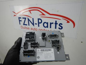 Mercedes Benz C-Klasse W205 Boordnet A2229006007 beschikbaar voor biedingen