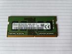 DDR4 2666v 4 GB SODIMM, Comme neuf