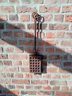 Antiek wafelijzer, Antiek en Kunst, Ophalen