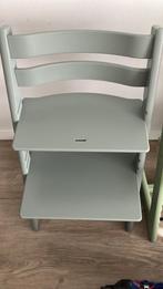 Tripp trapp Stokke, als nieuw, Ophalen, Zo goed als nieuw