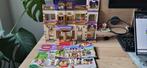 Lego Friends Heartlake Hotel, Ophalen, Zo goed als nieuw, Lego