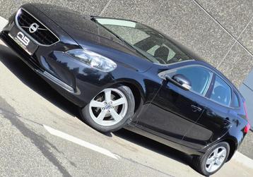 *** Volvo V40 - 1.6d - GPS - USB - Ohb Volvo - Garantie *** beschikbaar voor biedingen