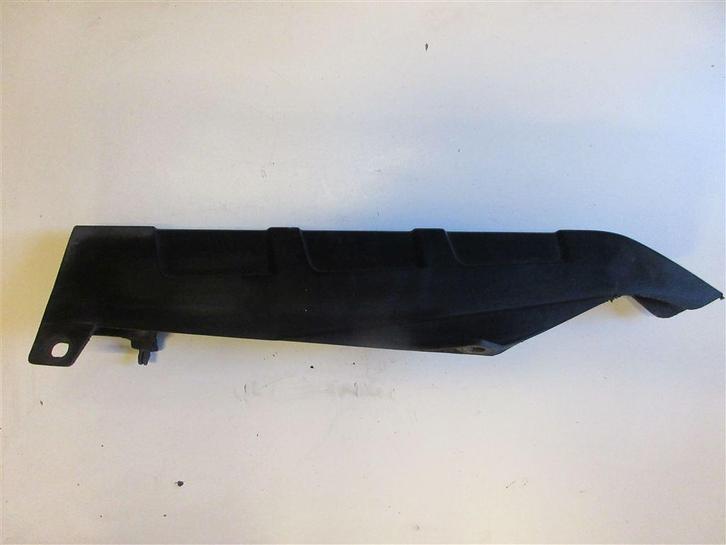 Kawasaki GPX600 kettingscherm GPX600R kettingkast GPX 600 R, Motoren, Onderdelen | Kawasaki, Gebruikt, Ophalen of Verzenden