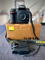 Nikon D810, Audio, Tv en Foto, Ophalen, Gebruikt, Spiegelreflex, Nikon