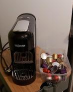 Koffiemachine nespresso tristar, Elektronische apparatuur, Koffiezetapparaten, Ophalen, Gebruikt, Koffiemachine