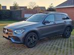 MERCEDES BENZ GLC300 E HYBRID/AMG LINE/ PANORAMIC, Auto's, Mercedes-Benz, Automaat, Leder, 5 zetels, Hybride Elektrisch/Benzine