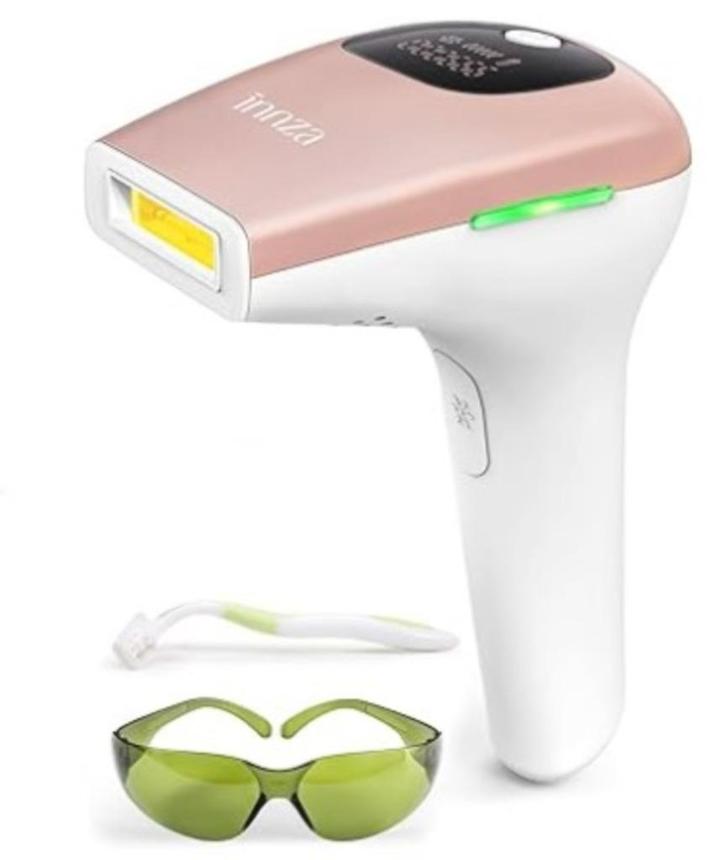 Innza IPL, Elektronische apparatuur, Persoonlijke Verzorgingsapparatuur, Nieuw, Scheren en Epileren, Ophalen