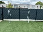 Voetbalgoal, Sport en Fitness, Voetbal, Ophalen, Zo goed als nieuw