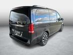 Mercedes-Benz V250D L2 EDITION+PTS+HIGH BEAM ASSIST+TREKHAAK, Auto's, Mercedes-Benz, Automaat, Gebruikt, 4 cilinders, 2000 kg