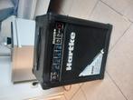 Versterker, Ophalen, Zo goed als nieuw, Basgitaar