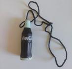 Coca-Cola plastic FLESJE ALS SLEUTEL KOORD en wk bekers, Verzamelen, Ophalen of Verzenden, Zo goed als nieuw, Overige typen