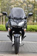 YAMAHA FJR 1300 - SLECHTS 29.136 kms, Motoren, Toermotor, Bedrijf, 1298 cc, Meer dan 35 kW