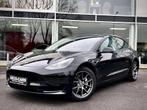 Tesla Model 3 BLACK / AUTO PILOT / 8CAM / FULL/ SLECHTS 12.3, Te koop, Berline, Gebruikt, 5 deurs