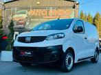 Fiat Scudo 1.5 D 102 cv *15 800 HTVA * Car play * CT OK *, Voorwielaandrijving, 75 kW, Stof, Gebruikt