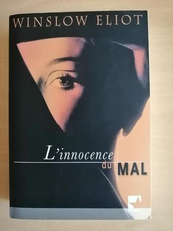 L'innocence du mal de Winslow Eliot beschikbaar voor biedingen