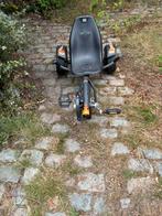 Trike, Kinderen en Baby's, Speelgoed | Buiten | Skelters, Ophalen, Zo goed als nieuw