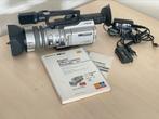 Sony VX2000 HDV Camcorder Mini DV Skater Compleet Als Nieuw, TV, Hi-fi & Vidéo, Caméscopes numériques, Enlèvement ou Envoi, Comme neuf