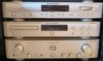 Marantz Signature Kit uit de 17 mk2-serie, Audio, Tv en Foto, Tuners, Ophalen