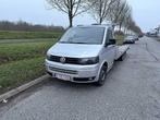 Volkswagen T5 2.0 TDI MET takelwagen ** Nieuw motor 1000 km, Monovolume, 102 kW, Bedrijf, 1999 cc