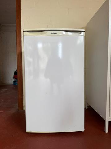 Beko diepvries beschikbaar voor biedingen