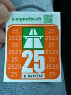 Vignet zwitserland