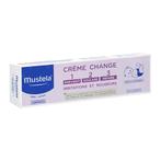 2 tubes mustella change cream (billencreme), Nieuw, Overige typen, Ophalen of Verzenden