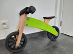 Loopfiets 4 in 1 - Bandits & Angels, Ophalen, Gebruikt, Loopfiets