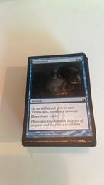 Magic kaarten set 1, Hobby en Vrije tijd, Verzamelkaartspellen | Magic the Gathering, Ophalen of Verzenden, Zo goed als nieuw