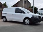 Nissan Townstar Townstar L2h1 MY24, Auto's, Bestelwagens en Lichte vracht, Wit, Leder, Bedrijf, Nieuw