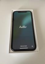 iPhone 11 64GB - Zwart, Telecommunicatie, Mobiele telefoons | Apple iPhone, Ophalen, Gebruikt, Zwart, IPhone 11