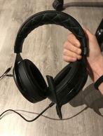Headset, Ophalen, Zo goed als nieuw