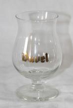 Duvel mini glas 10 cm, Ophalen of Verzenden, Zo goed als nieuw, Glas of Glazen, Duvel