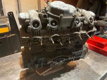 Honda 550 Four beschikbaar voor biedingen