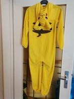 Onesie /jumpsuit van Pokemon maat 134, 8+, Kinderen en Baby's, Carnavalskleding en Verkleedspullen, Ophalen of Verzenden, Gebruikt