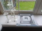 Glazen schaal, Ophalen, Nieuw, Glas, Schaal