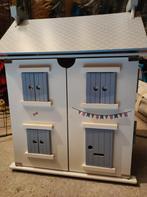 Little Dutch poppenhuis, Kinderen en Baby's, Ophalen of Verzenden, Zo goed als nieuw, Poppenhuis
