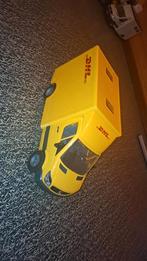 Bruder DHL speelgoed, Ophalen, Gebruikt