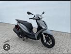 Piaggio Medley S 125 1.200km! 09/2024, Fietsen en Brommers, Ophalen of Verzenden, Zo goed als nieuw