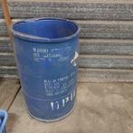 Regenvat, 150 liter of meer, Ophalen, Gebruikt, Kunststof
