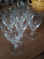 Borrelglaasjes, Ophalen, Gebruikt, Borrel- of Shotglas