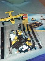 Ensembles Lego Designer - Harbor 4505, Comme neuf, Ensemble complet, Lego, Enlèvement ou Envoi