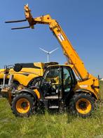 JCB 533-105 TELEHANDLER, Zakelijke goederen, Machines en Bouw | Kranen en Graafmachines, Ophalen of Verzenden, Verreiker