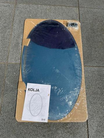 IKEA KOLJA Ovale Spiegel (Nieuw) beschikbaar voor biedingen
