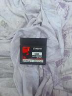 Kingston 120GB geheugenkaart, Ophalen, Zo goed als nieuw