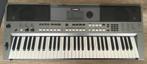 Clavier Yamaha PSR-E443, Musique & Instruments, Claviers, 61 touches, Enlèvement, Utilisé, Sensitif