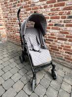 Little Dutch buggy antraciet, Ophalen, Zo goed als nieuw